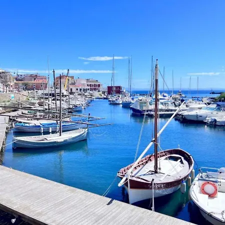 Apartman Fronte Isola Dell'asinara *