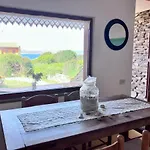 Fronte Isola Dell'asinara * Stintino
