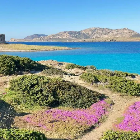 Apartamento Fronte Isola Dell'asinara *