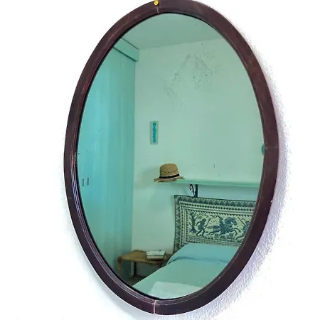 Apartament Fronte Isola Dell'asinara *