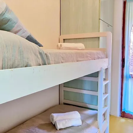 Fronte Isola Dell'asinara Apartament Stintino