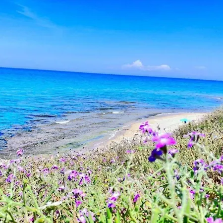 Apartament Fronte Isola Dell'asinara