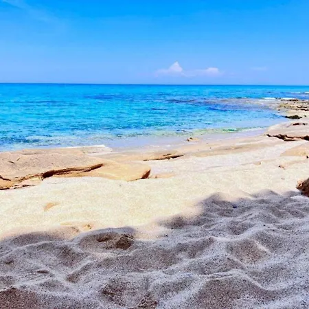 Fronte Isola Dell'asinara