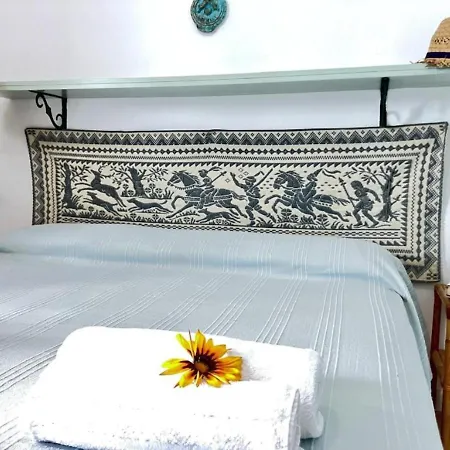 Apartment Fronte Isola Dell'asinara *