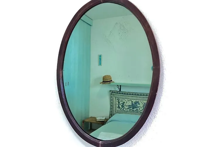 Apartamento Fronte Isola Dell'asinara *