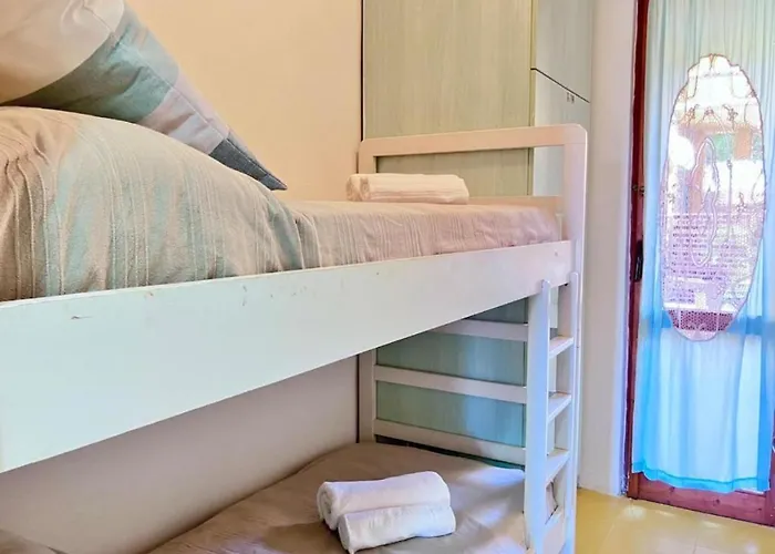 Fronte Isola Dell'asinara Apartament Stintino