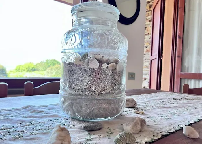 Fronte Isola Dell'asinara *