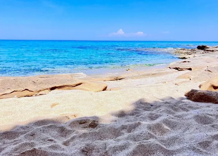 Fronte Isola Dell'asinara